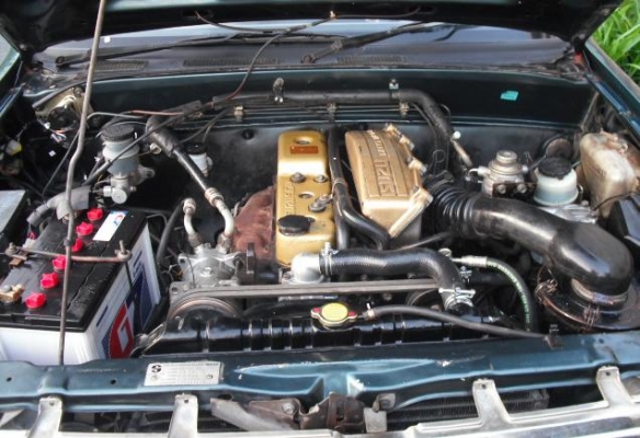 ขายอีซูซุ TFRปี95 SL(หน้ายิ้ม)เครื่องดีแอร์เย็นวิ่งน้อยช่วงล่างดีคันซีสวยขับดี(มีผุกระบะซุมล้อทั้ง2ข้าง)ประกันชั้น3