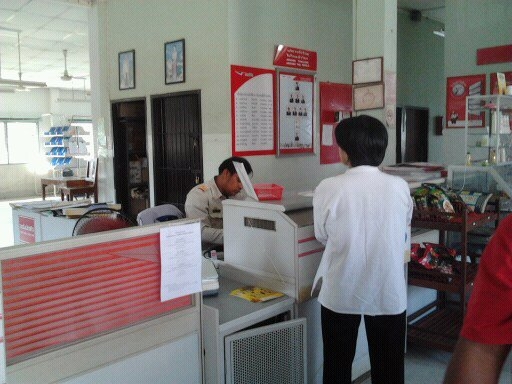 จัดส่ง อะไหล่ เวฟ 125 ใหัพี่ สกลวรรณ จาก ลพบุรี เรียบร้อยครับ