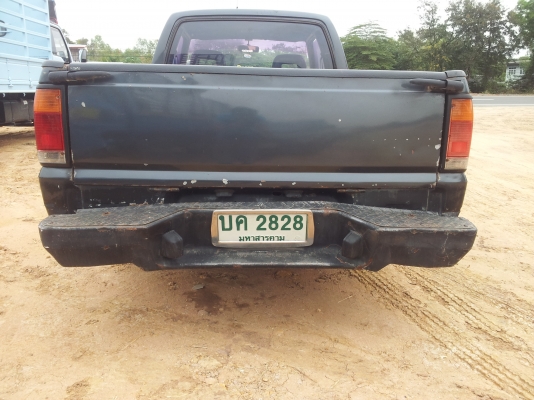 ปรับราคา ขาย mazda cab ปี 37 สภาพขั้นเทพ