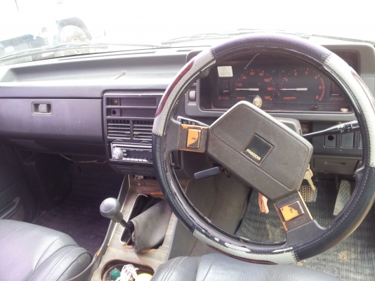 ปรับราคา ขาย mazda cab ปี 37 สภาพขั้นเทพ