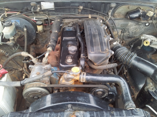 ปรับราคา ขาย mazda cab ปี 37 สภาพขั้นเทพ