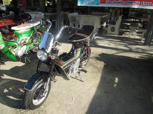 ชาลีไลฟาน110สตาร์ทมือ ประกอบใหม่ๆ เลย ชาลีไลฟาน110สตาร์ทมือ ประกอบใหม่ๆ เลย