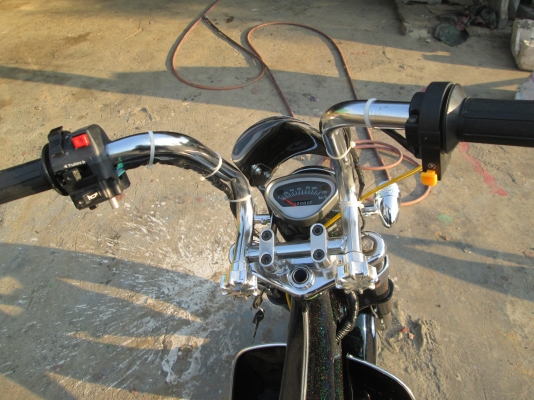 ชาลีไลฟาน110สตาร์ทมือ ประกอบใหม่ๆ เลย ชาลีไลฟาน110สตาร์ทมือ ประกอบใหม่ๆ เลย