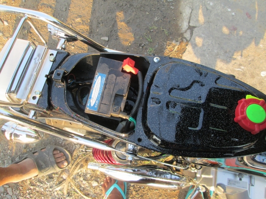 ชาลีไลฟาน110สตาร์ทมือ ประกอบใหม่ๆ เลย ชาลีไลฟาน110สตาร์ทมือ ประกอบใหม่ๆ เลย