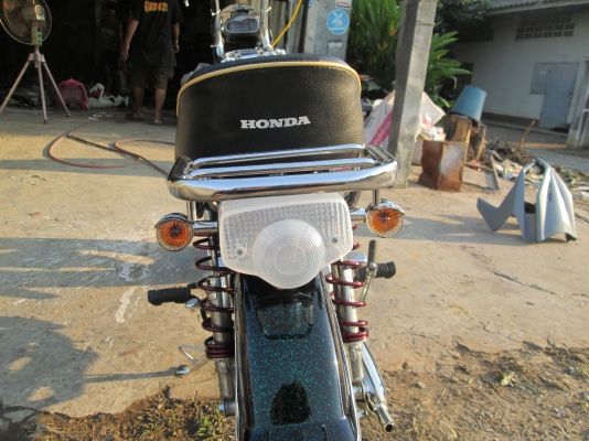 ชาลีไลฟาน110สตาร์ทมือ ประกอบใหม่ๆ เลย ชาลีไลฟาน110สตาร์ทมือ ประกอบใหม่ๆ เลย