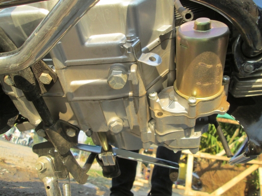 ชาลีไลฟาน110สตาร์ทมือ ประกอบใหม่ๆ เลย ชาลีไลฟาน110สตาร์ทมือ ประกอบใหม่ๆ เลย