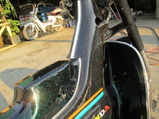 ชาลีไลฟาน110สตาร์ทมือ ประกอบใหม่ๆ เลย ชาลีไลฟาน110สตาร์ทมือ ประกอบใหม่ๆ เลย