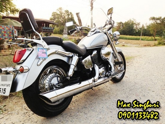 แม็กสิงห์บุรี//HONDA SHADOW CLASSIC ปี2006 กุญแจชิพ สภาพสวยสุดๆ ทะเบียนแท้โอนขนส่ง 215000ด่วน แม็กสิงห์บุรี//HONDA SHADOW CLASSIC ปี2006 กุญแจชิพ สภาพสวยสุดๆ ทะเบียนแท้โอนขนส่ง 215000ด่วน