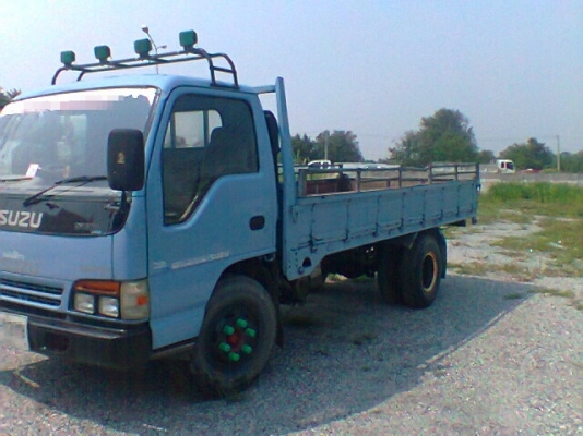 ขาย6ล้อISUZU NPR 120ปี41 สภาพสวยพร้อมใช้ ติดต่อได้ที่คุณ อ๊อฟ พิจิตร 086-737-9991 ขาย6ล้อISUZU NPR 120ปี41 สภาพสวยพร้อมใช้ ติดต่อได้ที่คุณ อ๊อฟ พิจิตร 086-737-9991