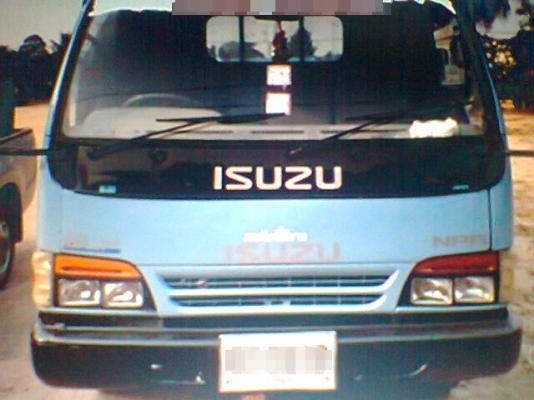 ขาย6ล้อISUZU NPR 120ปี41 สภาพสวยพร้อมใช้ ติดต่อได้ที่คุณ อ๊อฟ พิจิตร 086-737-9991 ขาย6ล้อISUZU NPR 120ปี41 สภาพสวยพร้อมใช้ ติดต่อได้ที่คุณ อ๊อฟ พิจิตร 086-737-9991