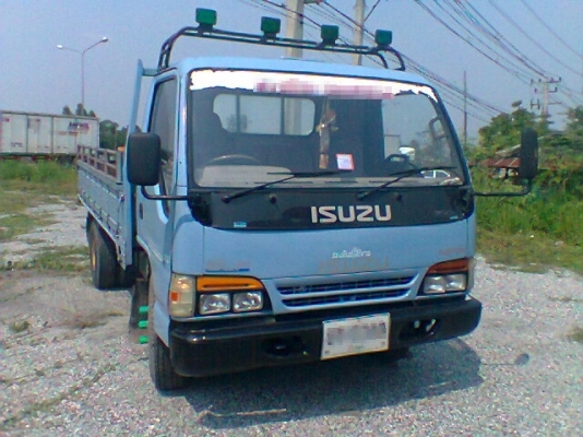 ขาย6ล้อISUZU NPR 120ปี41 สภาพสวยพร้อมใช้ ติดต่อได้ที่คุณ อ๊อฟ พิจิตร 086-737-9991 ขาย6ล้อISUZU NPR 120ปี41 สภาพสวยพร้อมใช้ ติดต่อได้ที่คุณ อ๊อฟ พิจิตร 086-737-9991