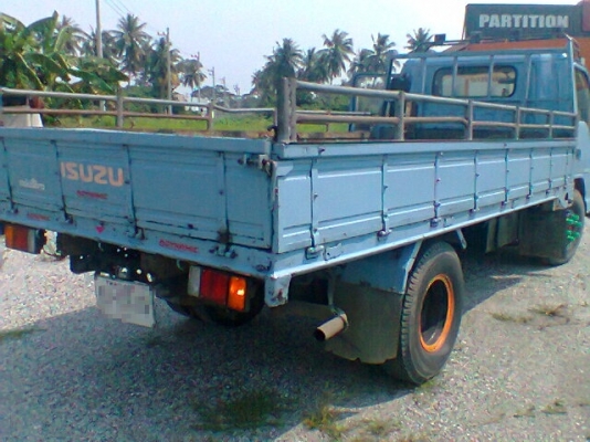 ขาย6ล้อISUZU NPR 120ปี41 สภาพสวยพร้อมใช้ ติดต่อได้ที่คุณ อ๊อฟ พิจิตร 086-737-9991 ขาย6ล้อISUZU NPR 120ปี41 สภาพสวยพร้อมใช้ ติดต่อได้ที่คุณ อ๊อฟ พิจิตร 086-737-9991