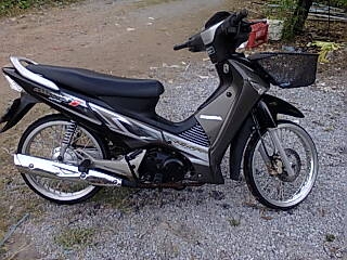 ขายเวฟ125 ไอ สตาทมือซื้อมือ1 ป้ายแดงมา เครื่องเดิมราคา 30000 บาท ขายเวฟ125 ไอ สตาทมือซื้อมือ1 ป้ายแดงมา เครื่องเดิมราคา 30000 บาท