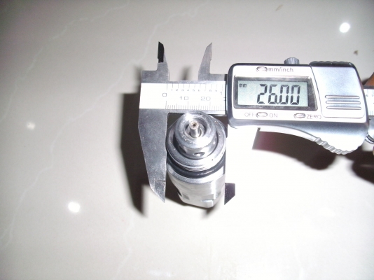 SERVICE VALVE,HITACHI EX EX200-5,PART No.4372039
