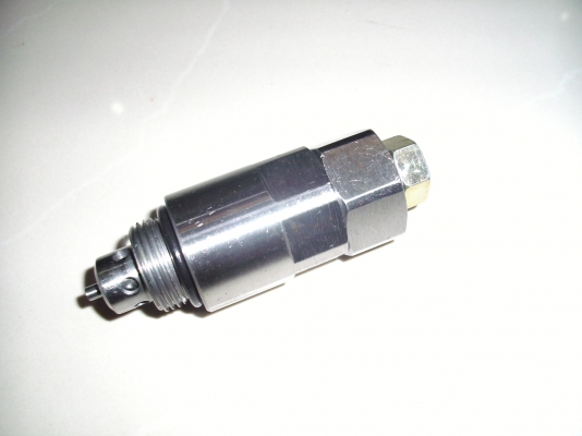 SERVICE VALVE,HITACHI EX EX200-5,PART No.4372039