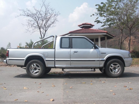 ขาย Mazda Fighter ปี 97