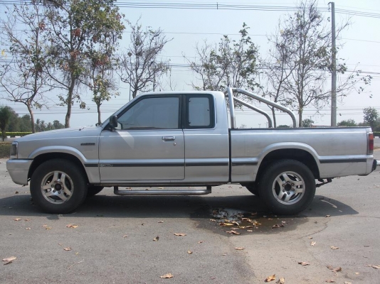 ขาย Mazda Fighter ปี 97