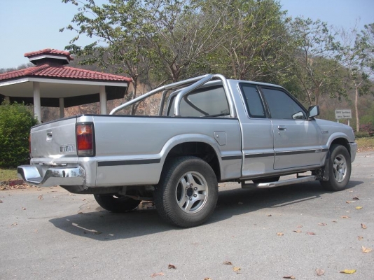 ขาย Mazda Fighter ปี 97