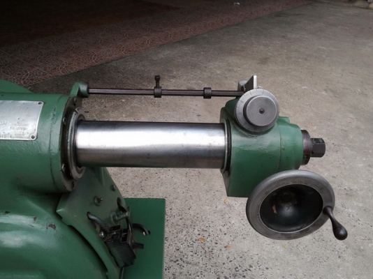 ขายเครื่องเจียร์จานเบรค AMMCO Model 3000 USA.