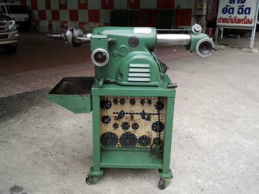 ขายเครื่องเจียร์จานเบรค AMMCO Model 3000 USA.