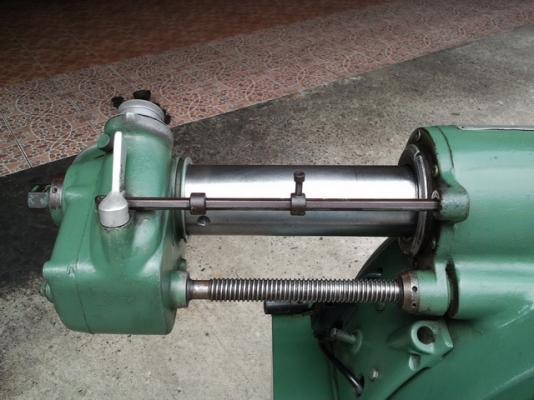 ขายเครื่องเจียร์จานเบรค AMMCO Model 3000 USA.