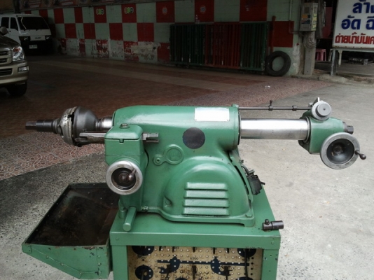 ขายเครื่องเจียร์จานเบรค AMMCO Model 3000 USA.