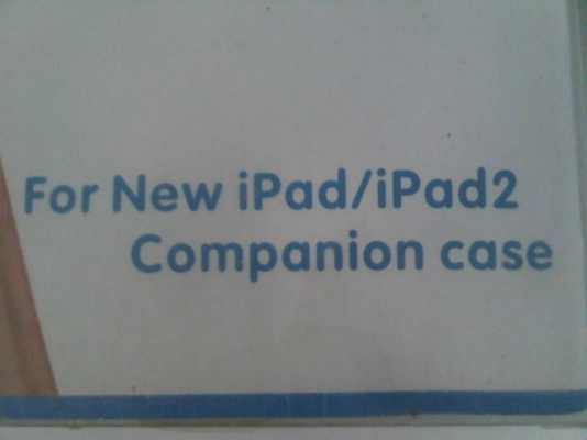 เคท IPad 2