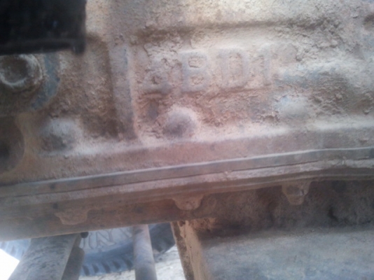 ขาย KS 32 วางหัวชีตาร์ เครื่อง 4BD1 ฝาดำเครื่อง่ดี แชชซีมีดามขายถูกๆไปเลยครับ