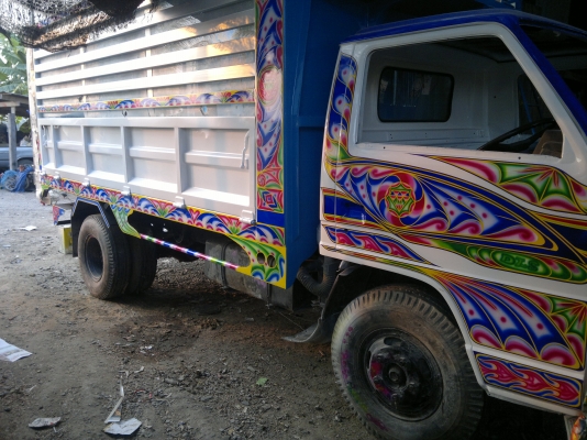 6  ล้อดั้มเกษตร สวยๆ.   พ่อค้าตัดได้นะครับ