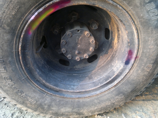 6 ล้อดั้มเกษตร สวยๆ. พ่อค้าตัดได้นะครับ 6 ล้อดั้มเกษตร สวยๆ. พ่อค้าตัดได้นะครับ