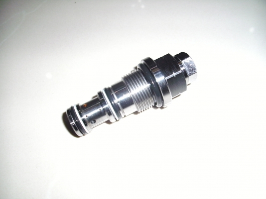 SERVICE VALVE,KOMATSU PC-6,6D102,PART No.723-40-56100