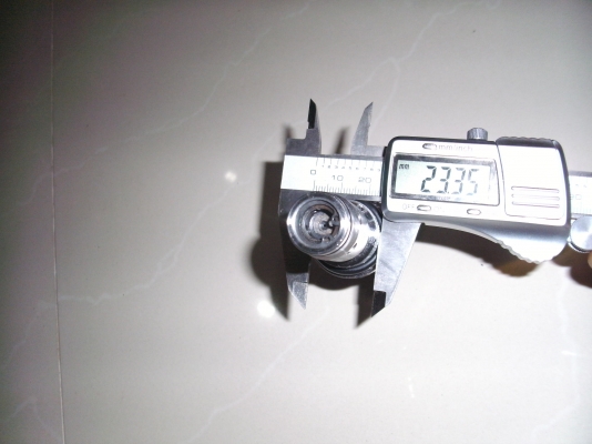 MAIN VALVE,KOMATSU PC200-6,6D102,PART No.723-40-51102