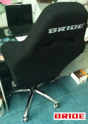 ขาย เบาะนั่งทำงาน เล่นคอม ซิ่ง RECARO / BRIDE นำเข้าทั้งตัว ขาย เบาะนั่งทำงาน เล่นคอม ซิ่ง RECARO / BRIDE นำเข้าทั้งตัว