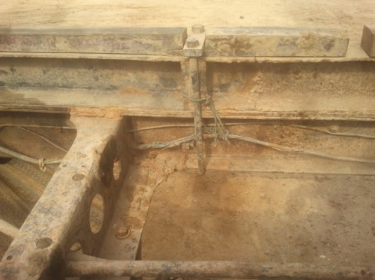 ขาย KS 32 วางหัวชีตาร์ เครื่อง 4BD1 ฝาดำเครื่อง่ดี แชชซีมีดามขายถูกๆไปเลยครับ ขาย KS 32 วางหัวชีตาร์ เครื่อง 4BD1 ฝาดำเครื่อง่ดี แชชซีมีดามขายถูกๆไปเลยครับ