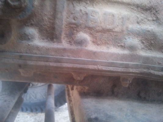 ขาย KS 32 วางหัวชีตาร์ เครื่อง 4BD1 ฝาดำเครื่อง่ดี แชชซีมีดามขายถูกๆไปเลยครับ ขาย KS 32 วางหัวชีตาร์ เครื่อง 4BD1 ฝาดำเครื่อง่ดี แชชซีมีดามขายถูกๆไปเลยครับ