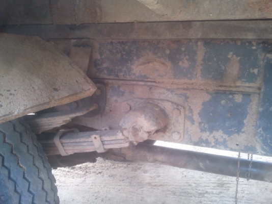 ขาย KS 32 วางหัวชีตาร์ เครื่อง 4BD1 ฝาดำเครื่อง่ดี แชชซีมีดามขายถูกๆไปเลยครับ ขาย KS 32 วางหัวชีตาร์ เครื่อง 4BD1 ฝาดำเครื่อง่ดี แชชซีมีดามขายถูกๆไปเลยครับ