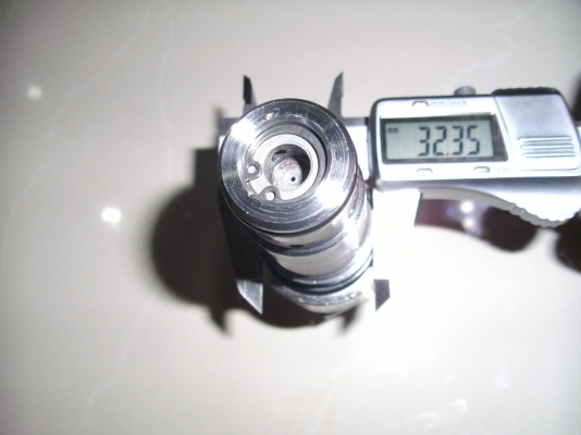 MAIN VALVE,KOMATSU PC200-5