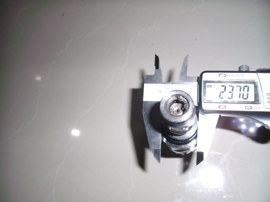 MAIN VALVE,KOMATSU PC200-6/7,PC300-6/7,PC400-6/7