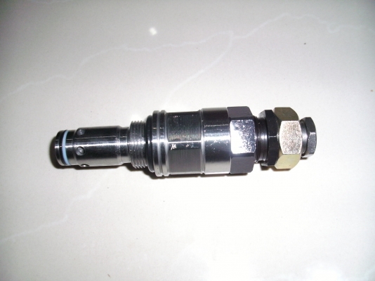 MAIN VALVE,KOMATSU PC200-6/7,PC300-6/7,PC400-6/7