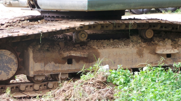 KOBELCO  YN09  มีเล่มทะเบียนพร้อมค่ะ