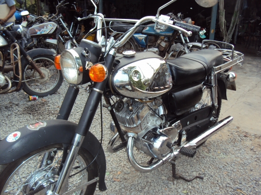 ขายซูซูกิ s10 มีทะเบียน ชุดโอน ภาษ๊546 สนใจติดต่อสรกฤช 081-8478107