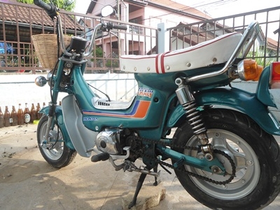 ขายชาลีเครื่องเวบคับ