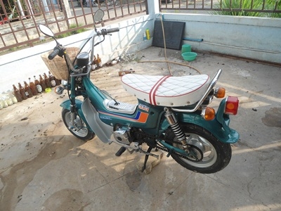 ขายชาลีเครื่องเวบคับ