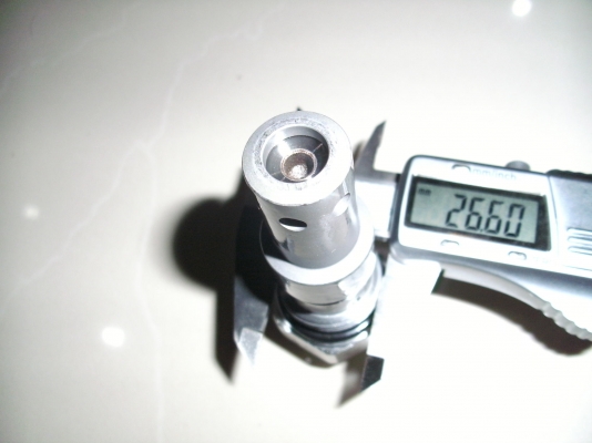 MAIN VALVE,HITACHI EX200-1