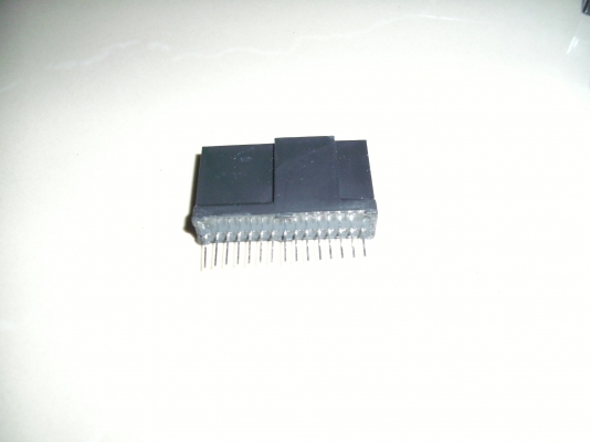 IC ชัพพลาย CONTROLLER PC200-6 ซีเรียลต่ำ