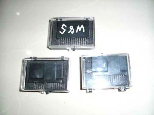 IC ชัพพลาย CONTROLLER PC200-6 ซีเรียลต่ำ