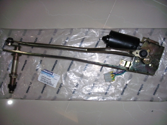 KOMATSU PC200-6,6D102,PART No.20Y-5439402