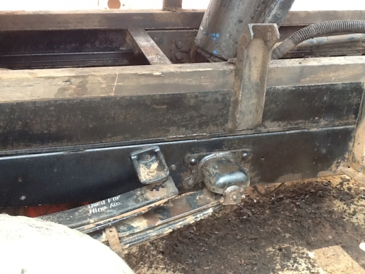 ขายหกล้อดั้มFB. 112. เครื่อง 117 ขายตามสภาพราคาให้ไปทำได้มีกำไรคับ