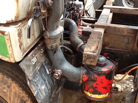 ขายหกล้อดั้มFB. 112. เครื่อง 117 ขายตามสภาพราคาให้ไปทำได้มีกำไรคับ