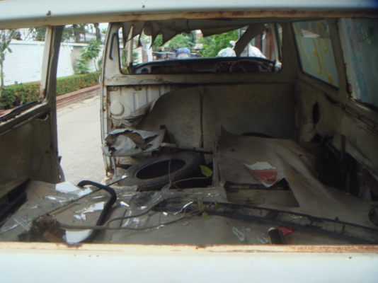 ขออนุญาตขายรถโฟล์คตู้แตงโมพยาบาลไฟล่างและไฟบนบางๆ ราคา 2 คัน 55000 บาท(No-Book) ขออนุญาตขายรถโฟล์คตู้แตงโมพยาบาลไฟล่างและไฟบนบางๆ ราคา 2 คัน 55000 บาท(No-Book)